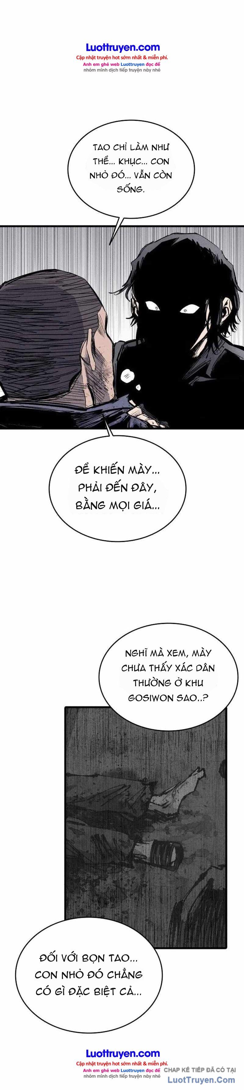 Thượng Lưu Chap 62