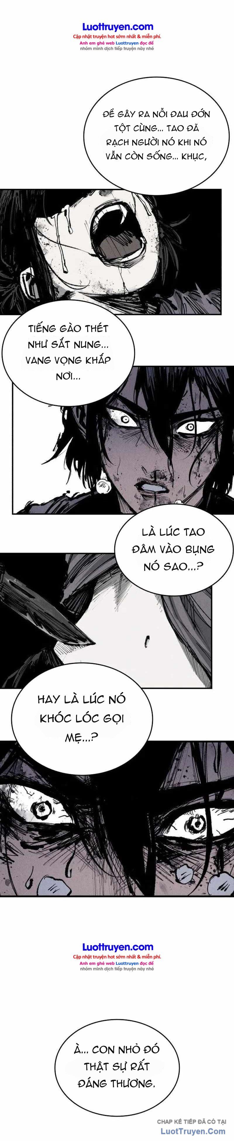 Thượng Lưu Chap 62