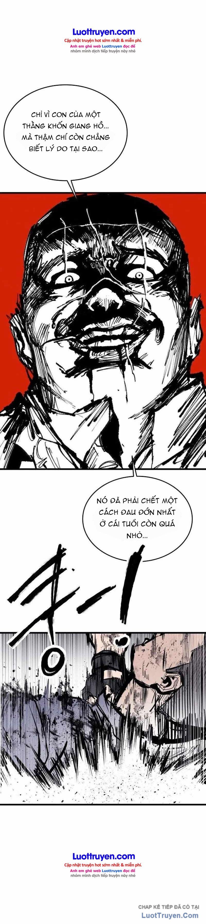 Thượng Lưu Chap 62