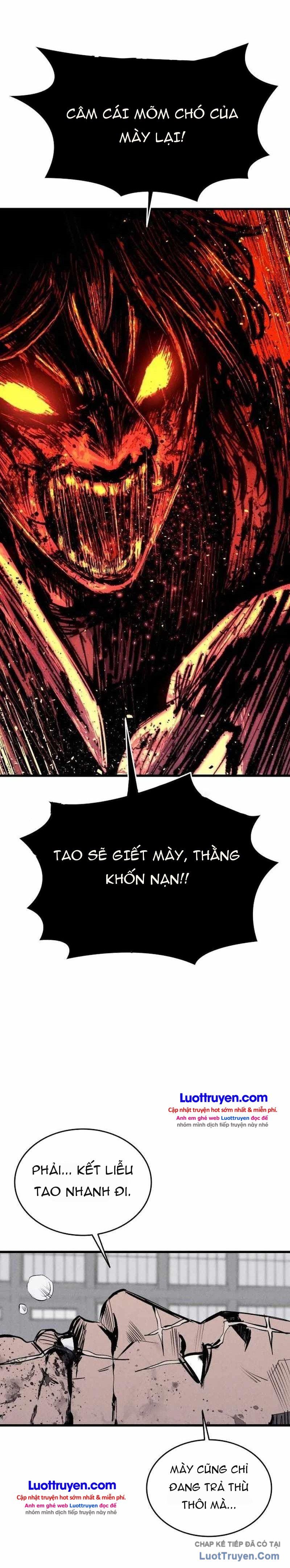 Thượng Lưu Chap 62