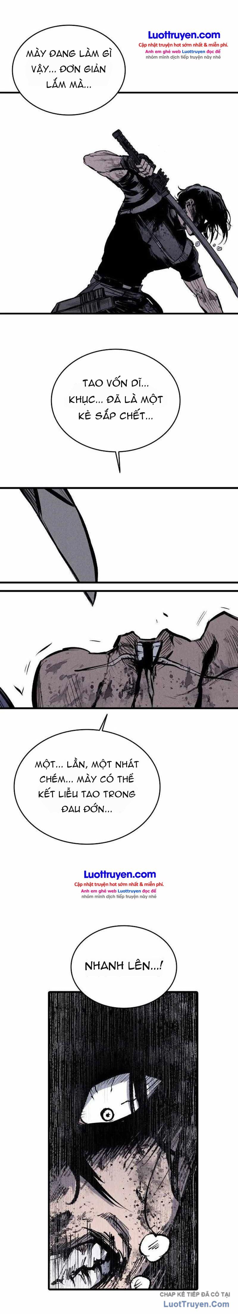 Thượng Lưu Chap 62