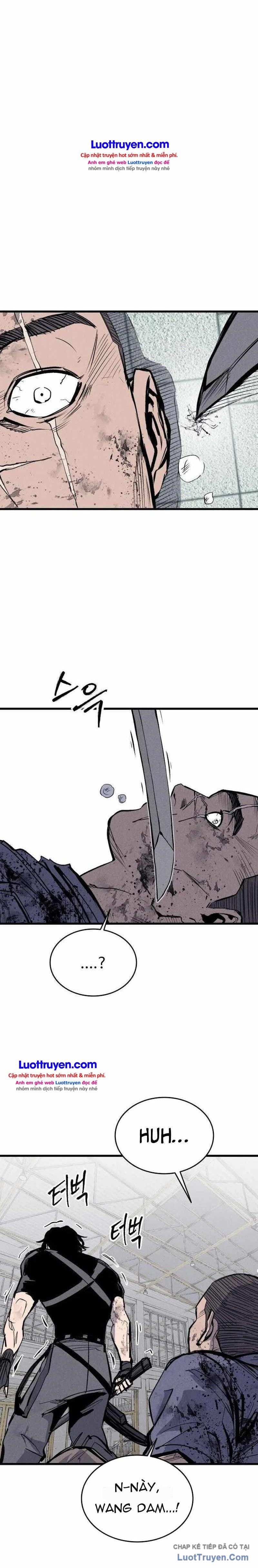 Thượng Lưu Chap 62