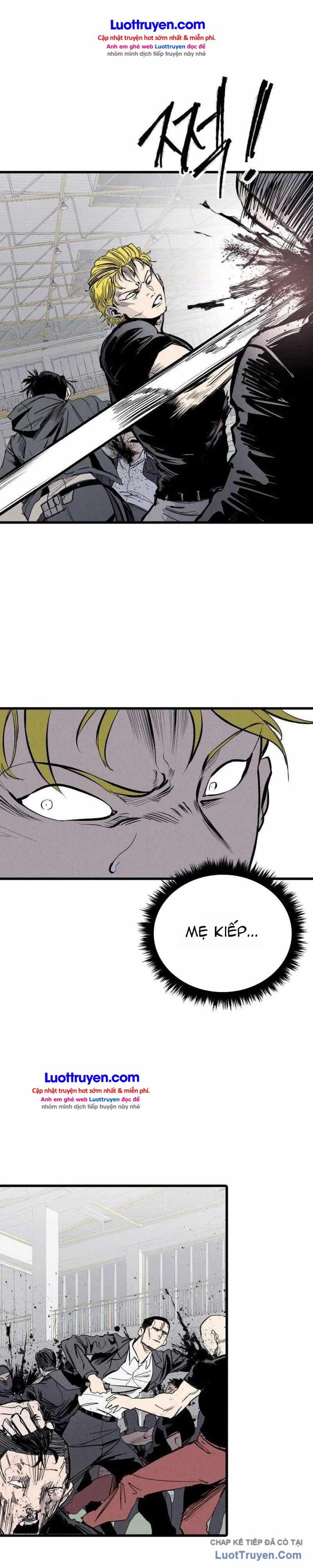 Thượng Lưu Chap 62