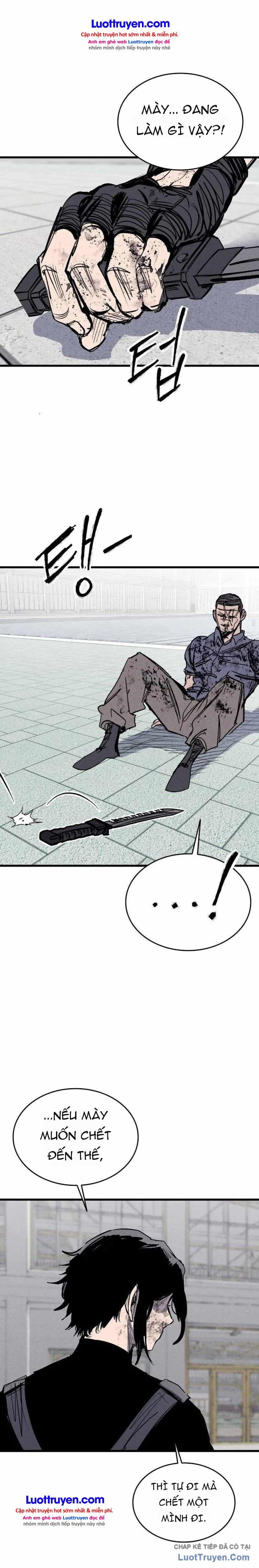 Thượng Lưu Chap 62