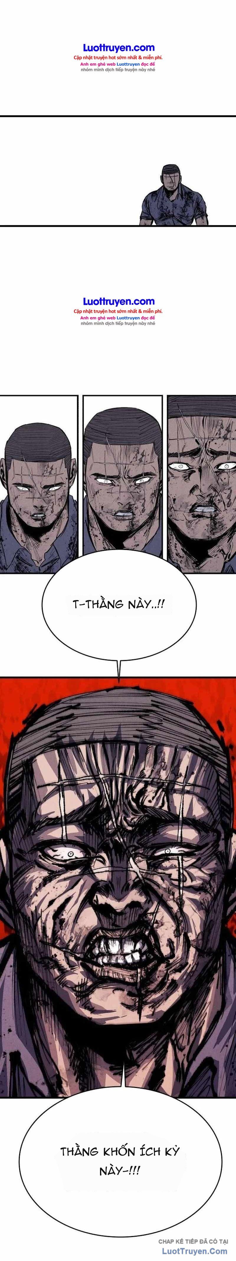 Thượng Lưu Chap 62