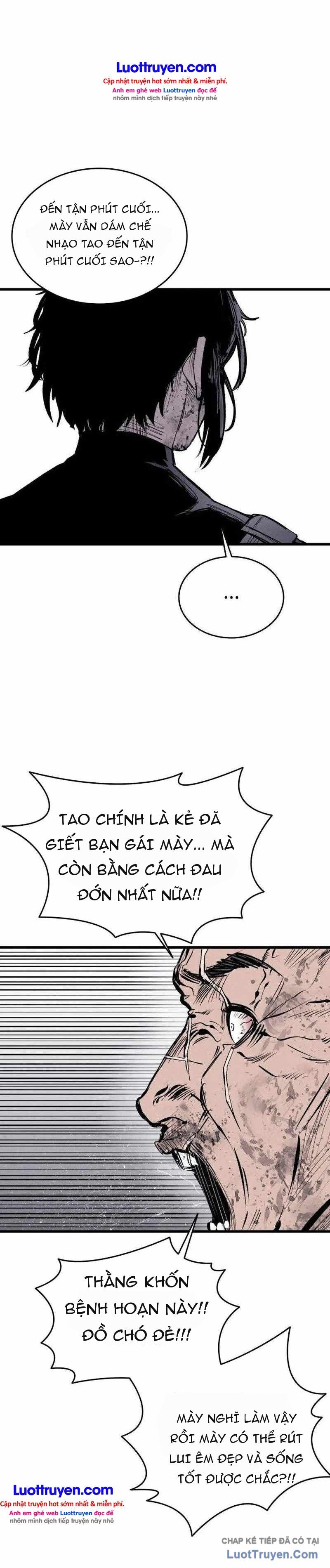 Thượng Lưu Chap 62