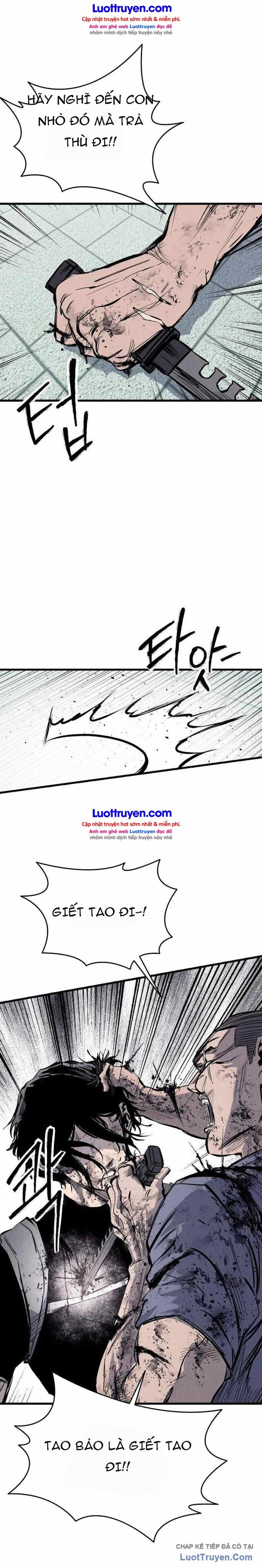 Thượng Lưu Chap 62