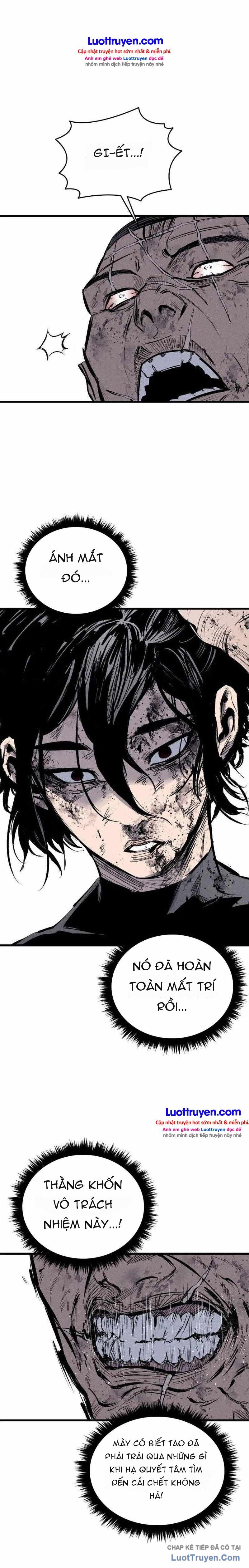 Thượng Lưu Chap 62