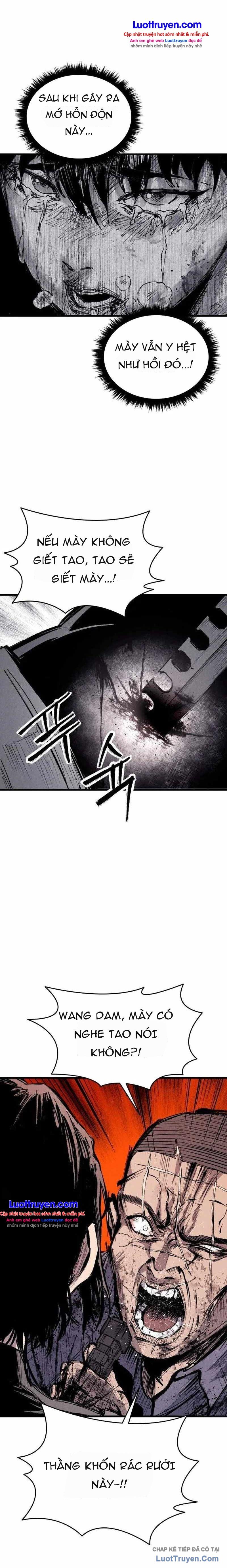 Thượng Lưu Chap 62