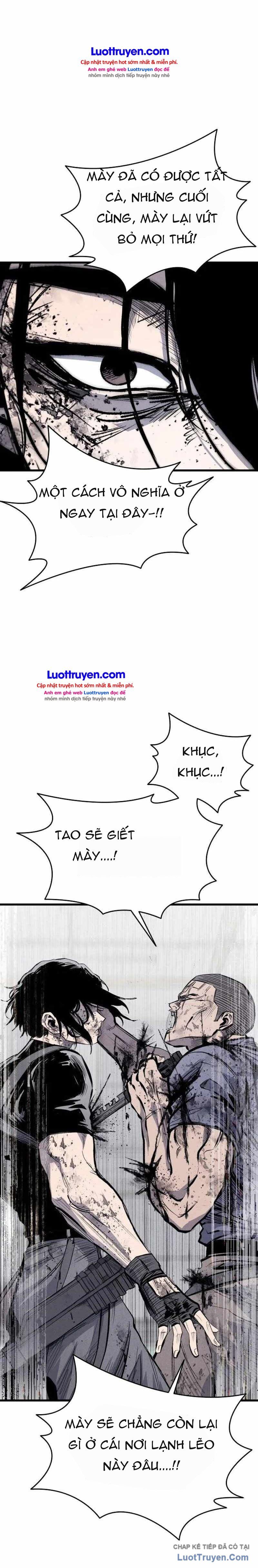 Thượng Lưu Chap 62