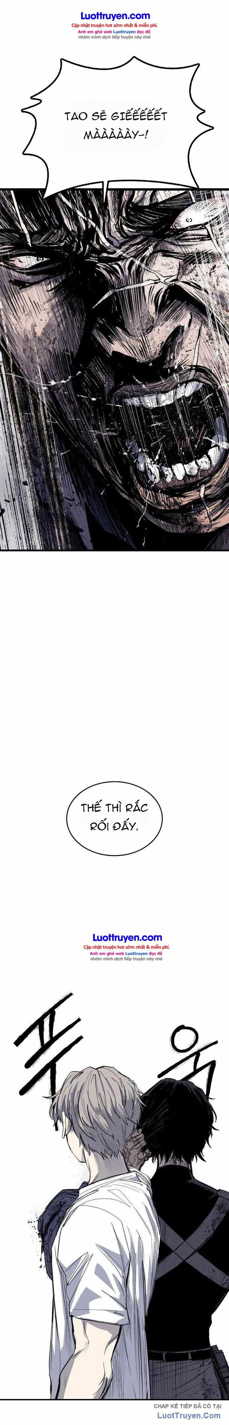 Thượng Lưu Chap 62