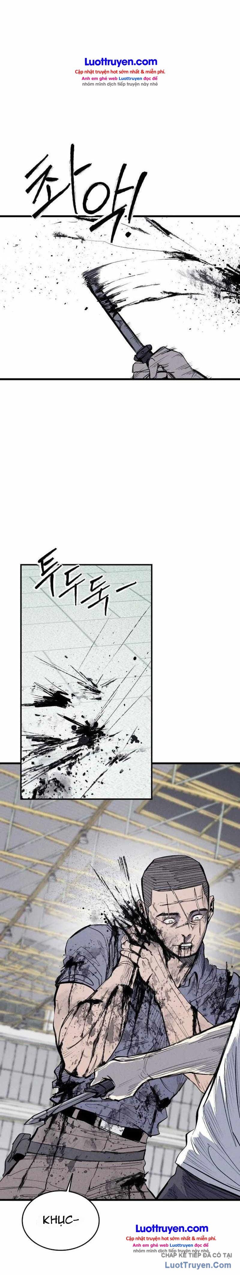 Thượng Lưu Chap 62
