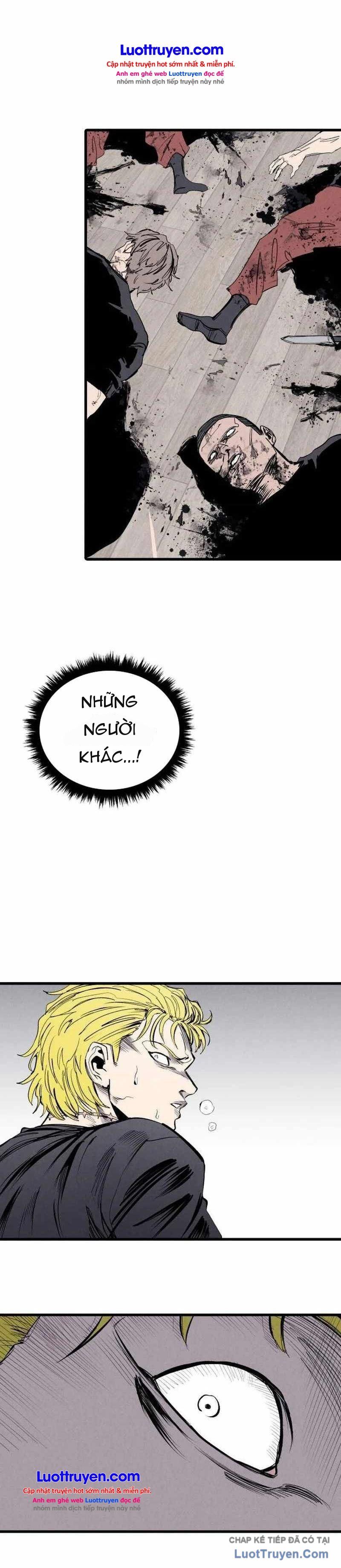 Thượng Lưu Chap 62