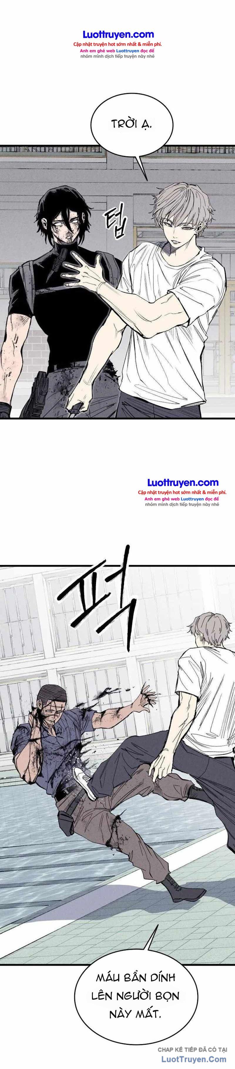 Thượng Lưu Chap 62