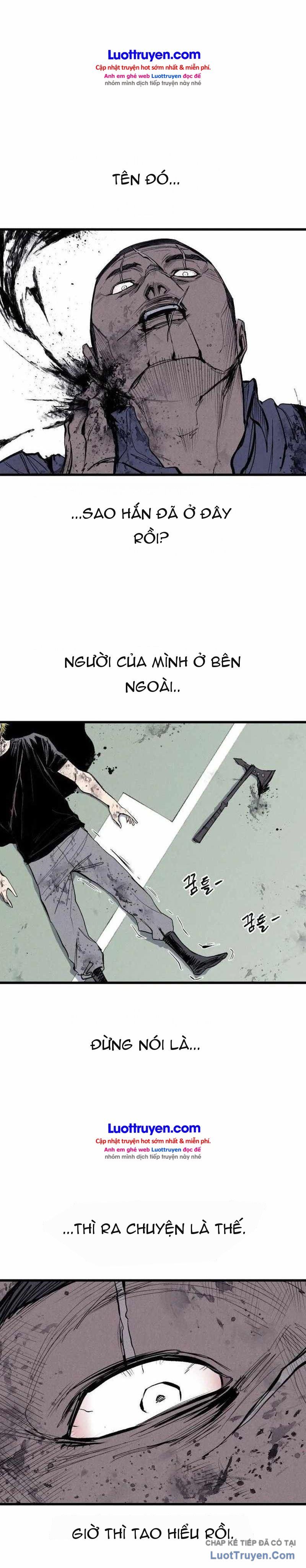 Thượng Lưu Chap 62
