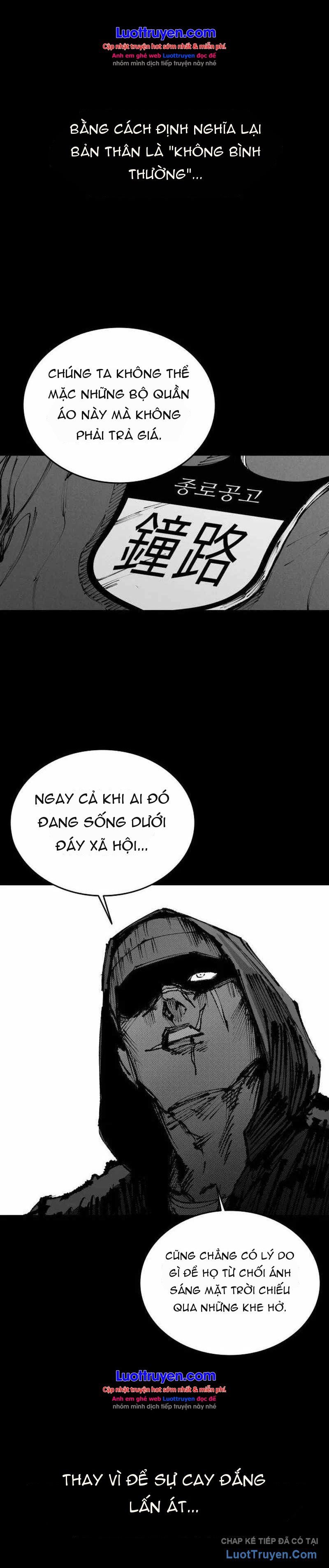 Thượng Lưu Chap 62