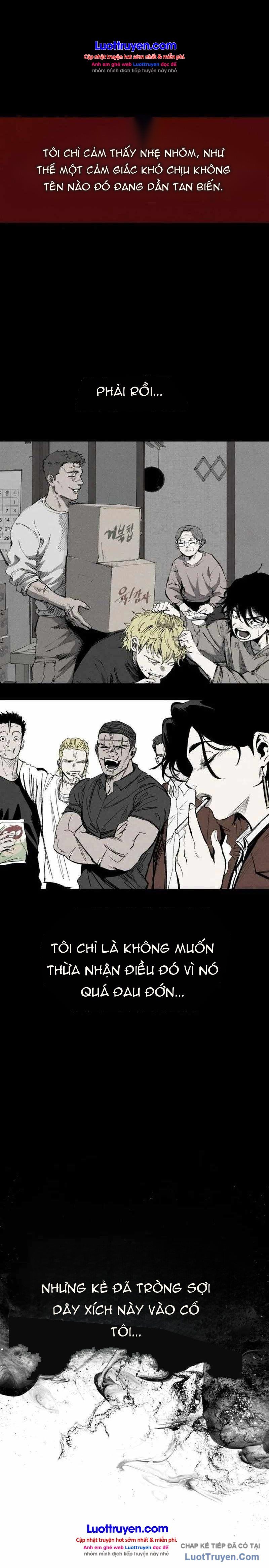 Thượng Lưu Chap 62
