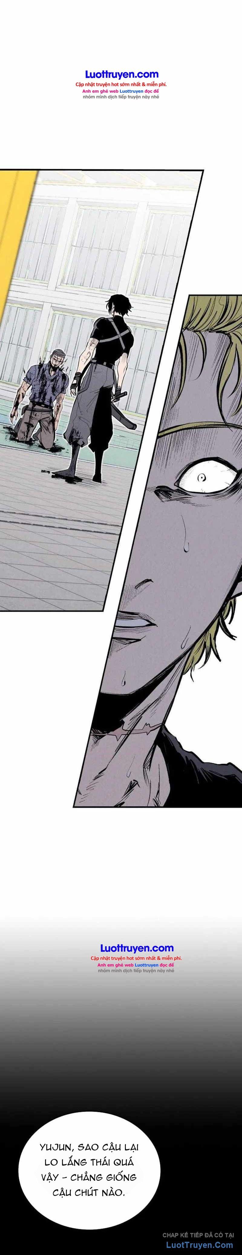 Thượng Lưu Chap 62