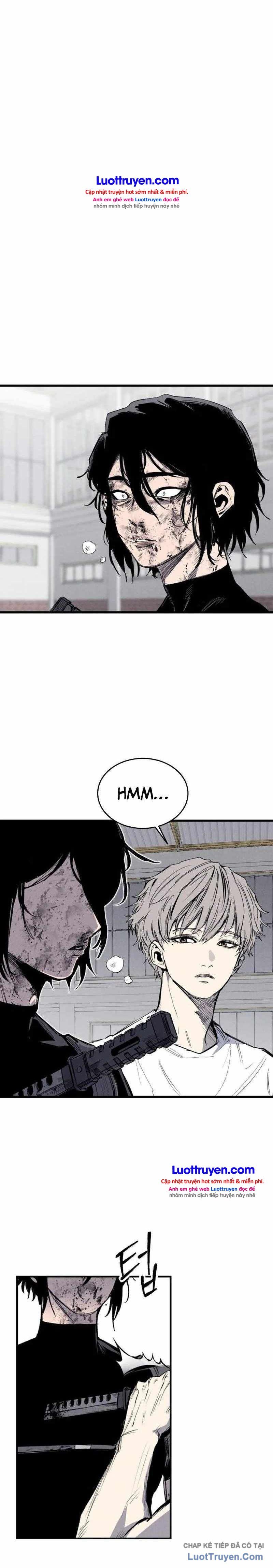 Thượng Lưu Chap 62
