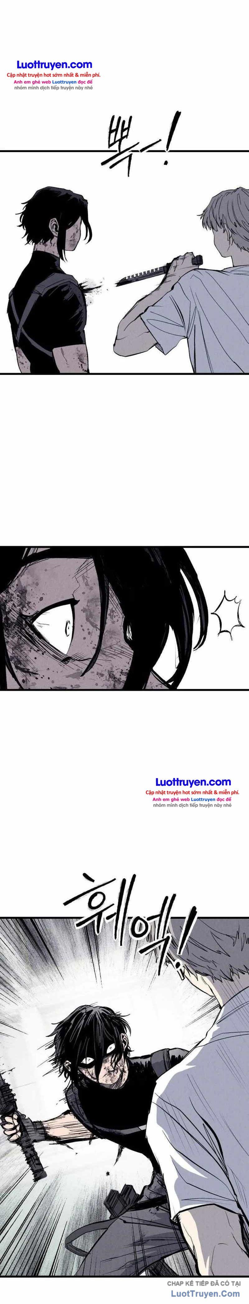 Thượng Lưu Chap 62