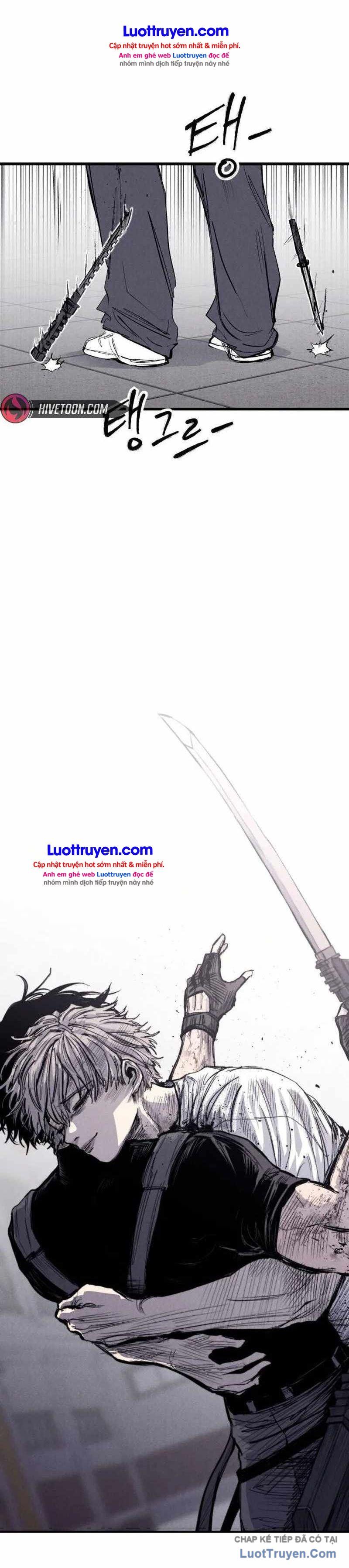 Thượng Lưu Chap 62