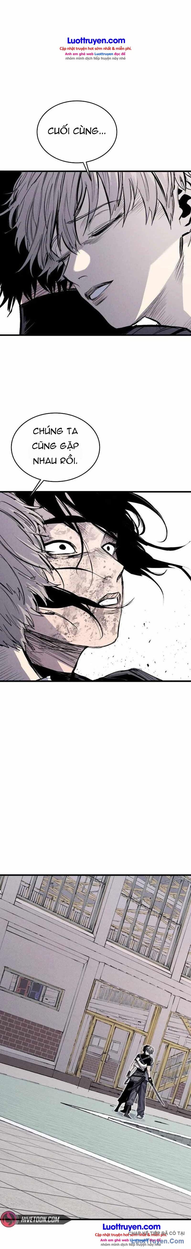 Thượng Lưu Chap 62