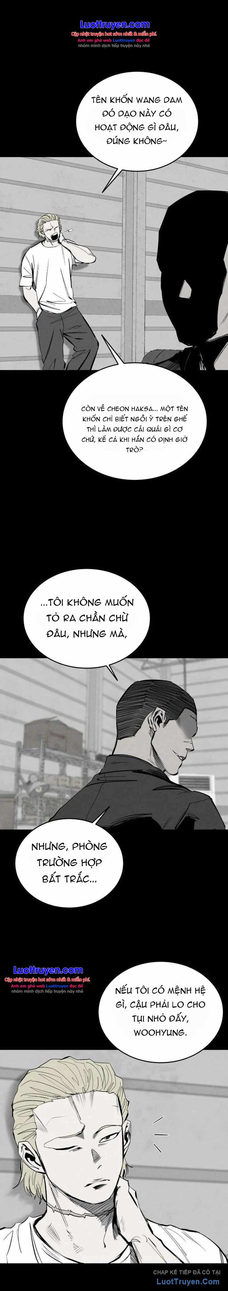 Thượng Lưu Chap 62