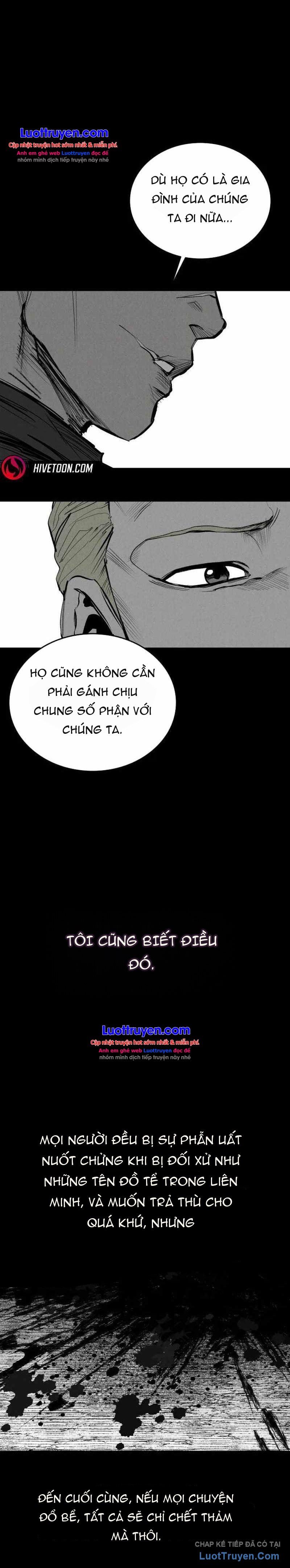 Thượng Lưu Chap 62