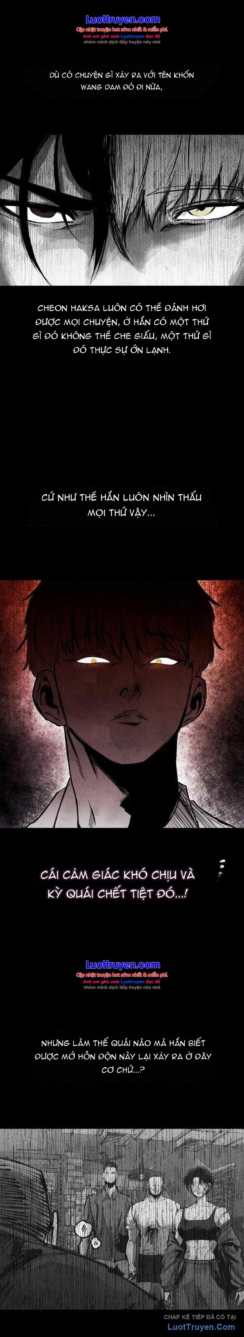 Thượng Lưu Chap 62