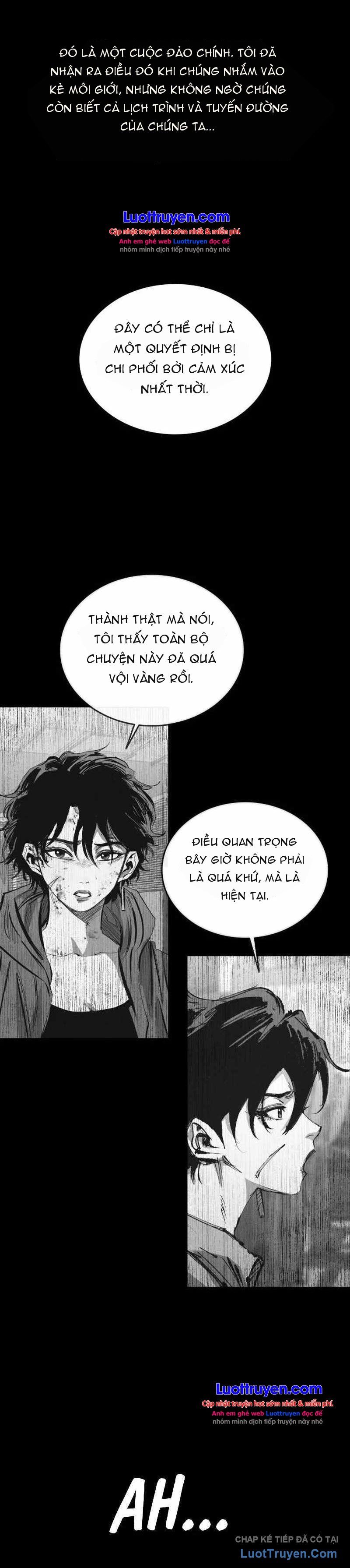 Thượng Lưu Chap 62