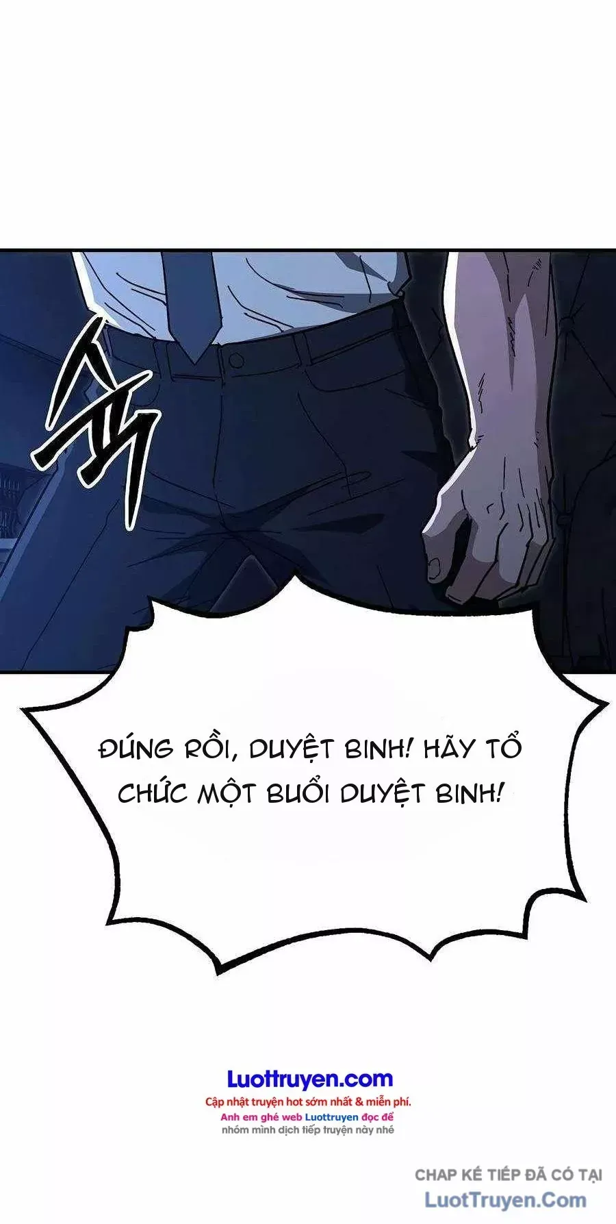 Người Dọn Dẹp Chap 36 - Next Chap 35