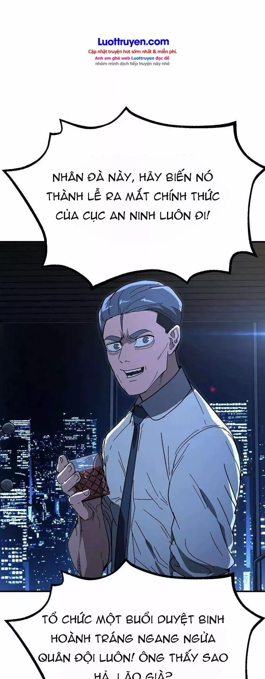 Người Dọn Dẹp Chap 36 - Next Chap 35