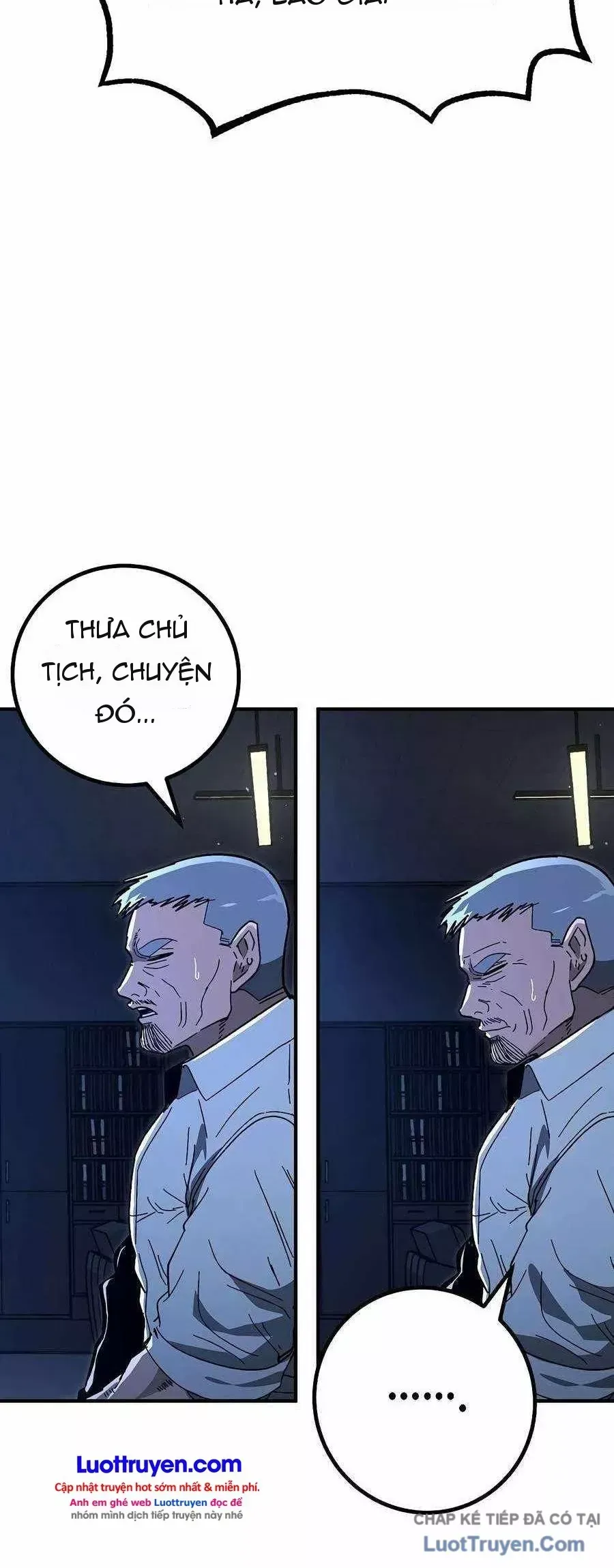 Người Dọn Dẹp Chap 36 - Next Chap 35