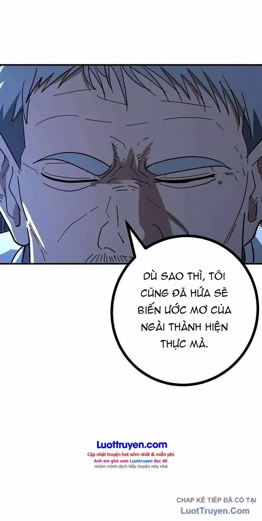 Người Dọn Dẹp Chap 36 - Next Chap 35
