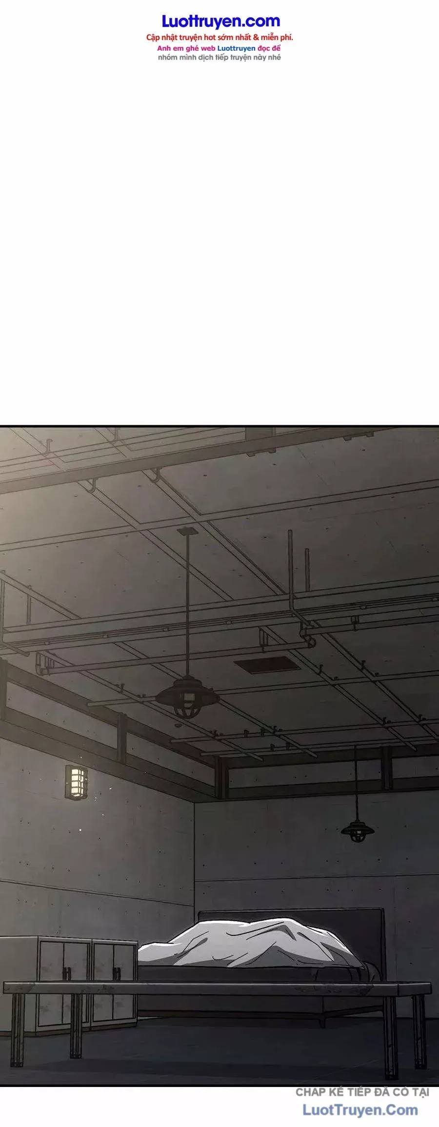 Người Dọn Dẹp Chap 36 - Next Chap 35