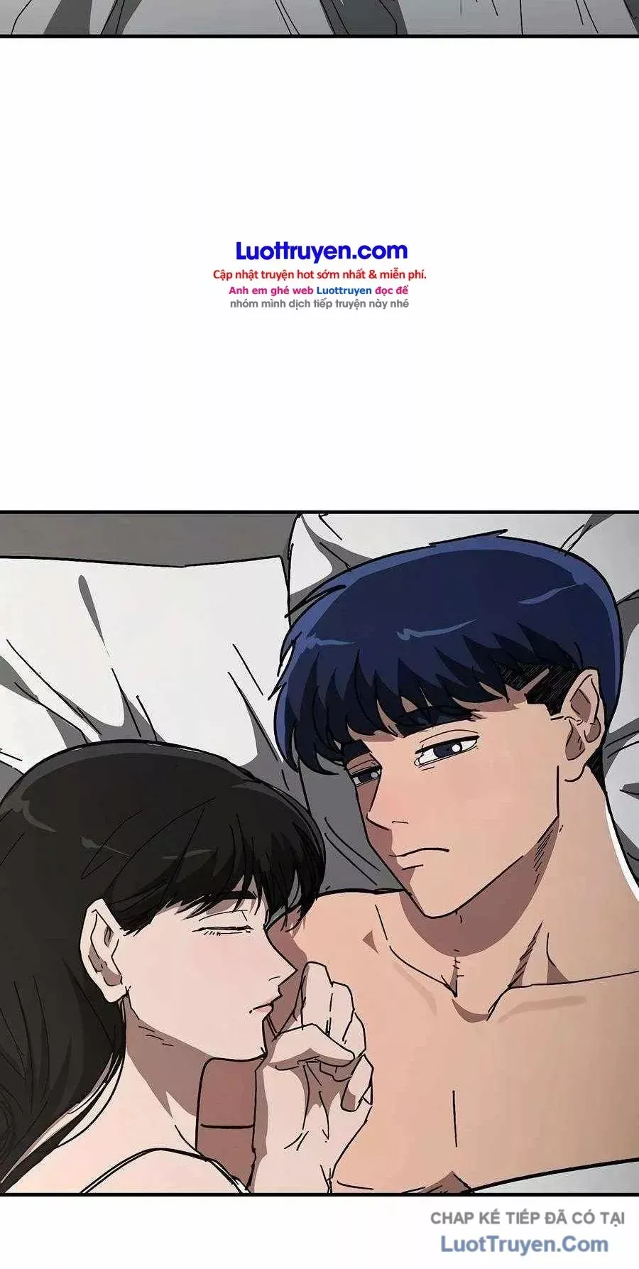 Người Dọn Dẹp Chap 36 - Next Chap 35