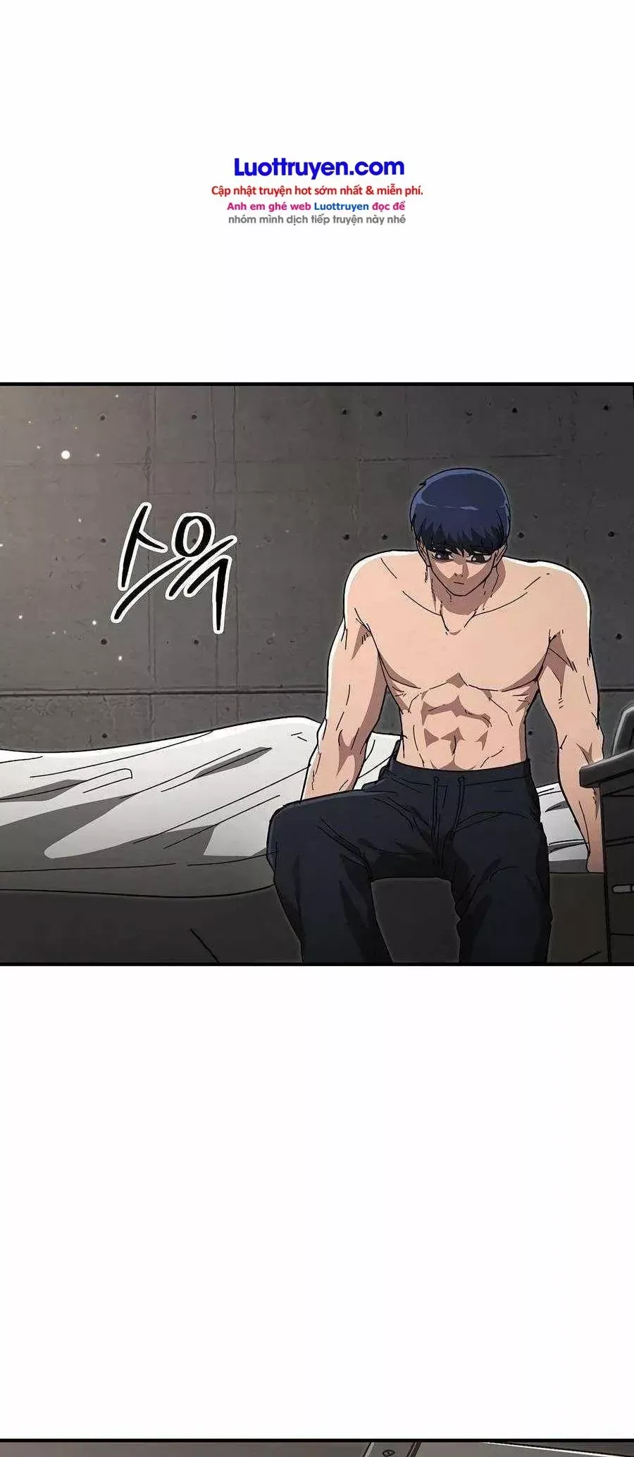 Người Dọn Dẹp Chap 36 - Next Chap 35