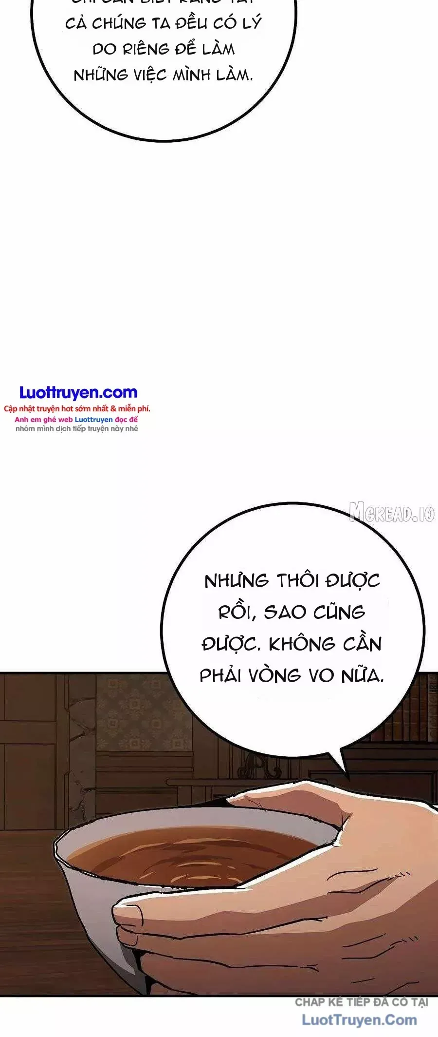 Người Dọn Dẹp Chap 36 - Next Chap 35