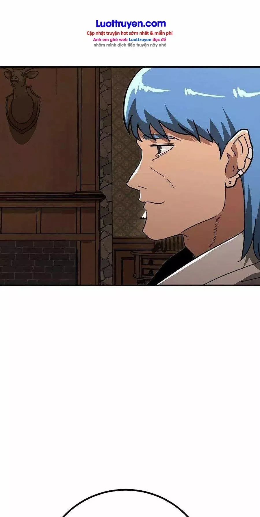 Người Dọn Dẹp Chap 36 - Next Chap 35