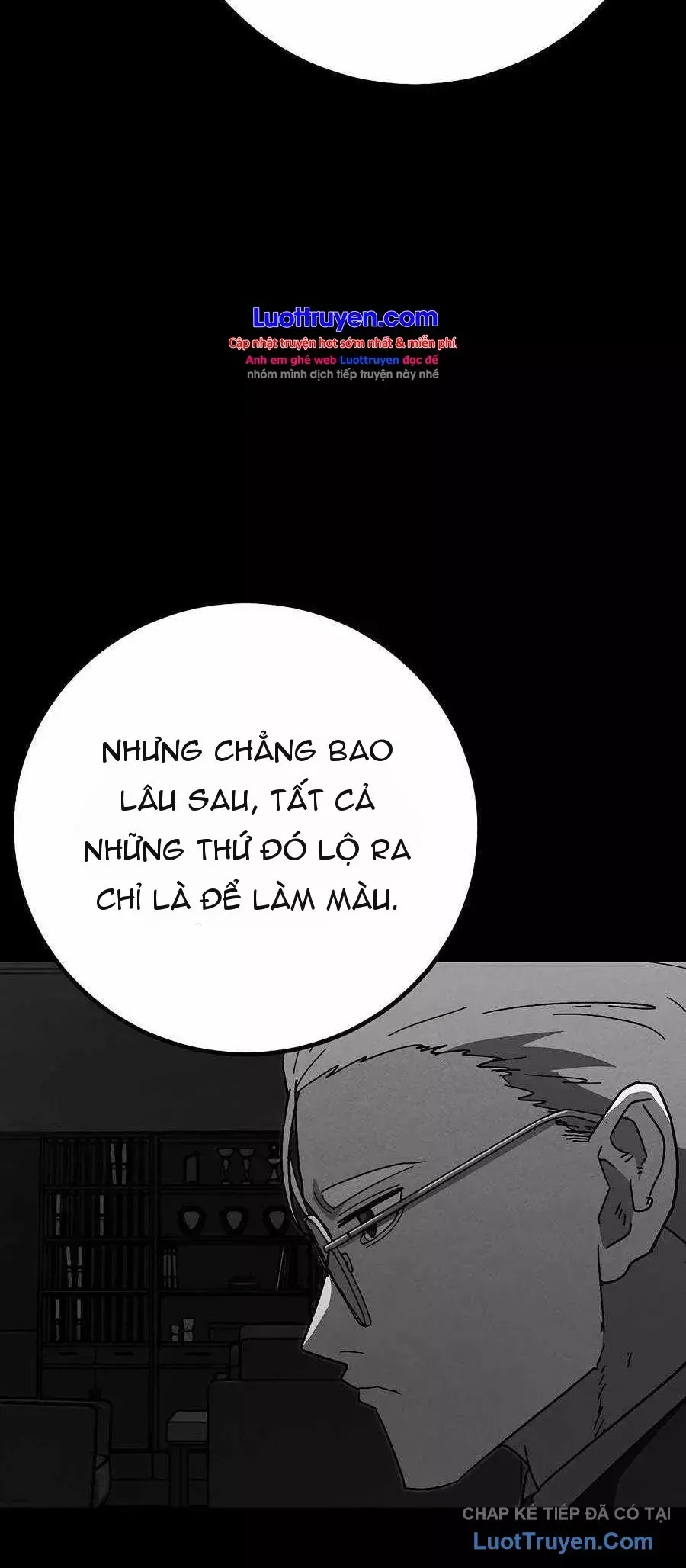 Người Dọn Dẹp Chap 36 - Next Chap 35