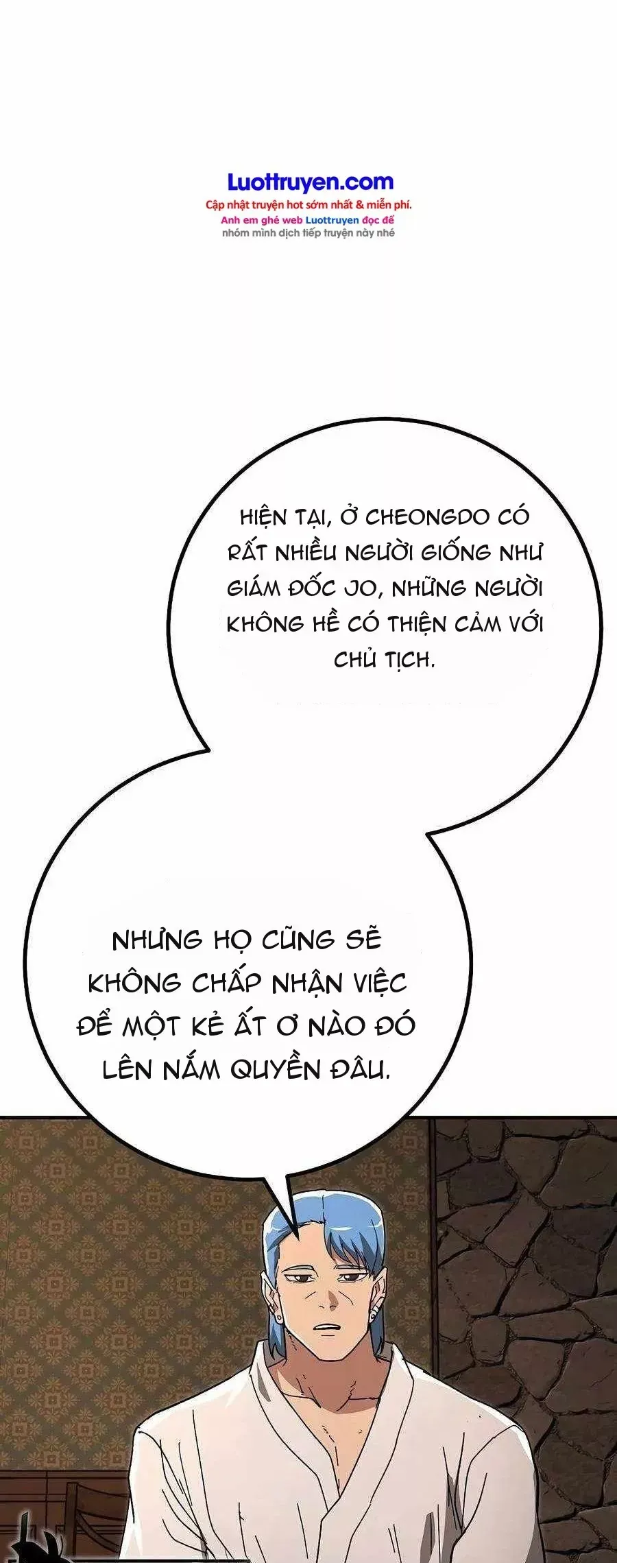 Người Dọn Dẹp Chap 36 - Next Chap 35