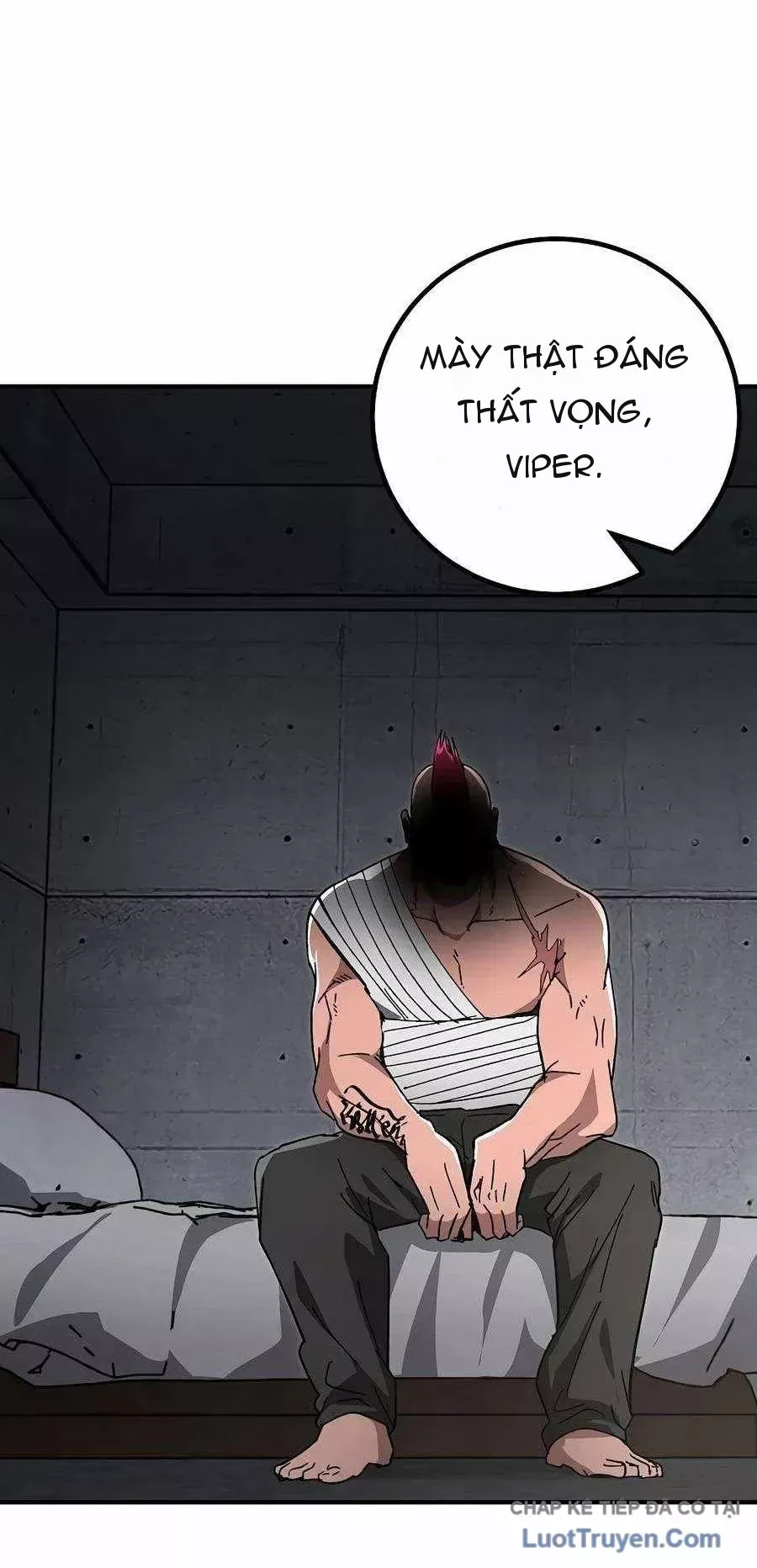Người Dọn Dẹp Chap 36 - Next Chap 35