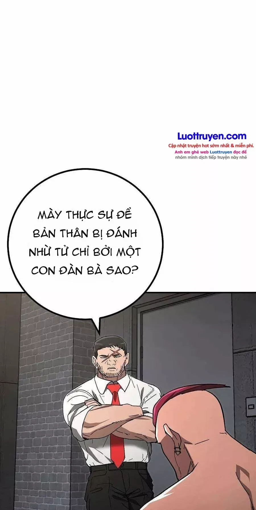 Người Dọn Dẹp Chap 36 - Next Chap 35