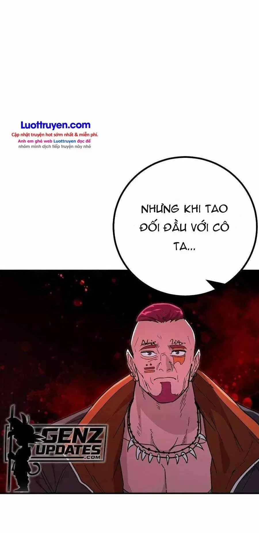 Người Dọn Dẹp Chap 36 - Next Chap 35