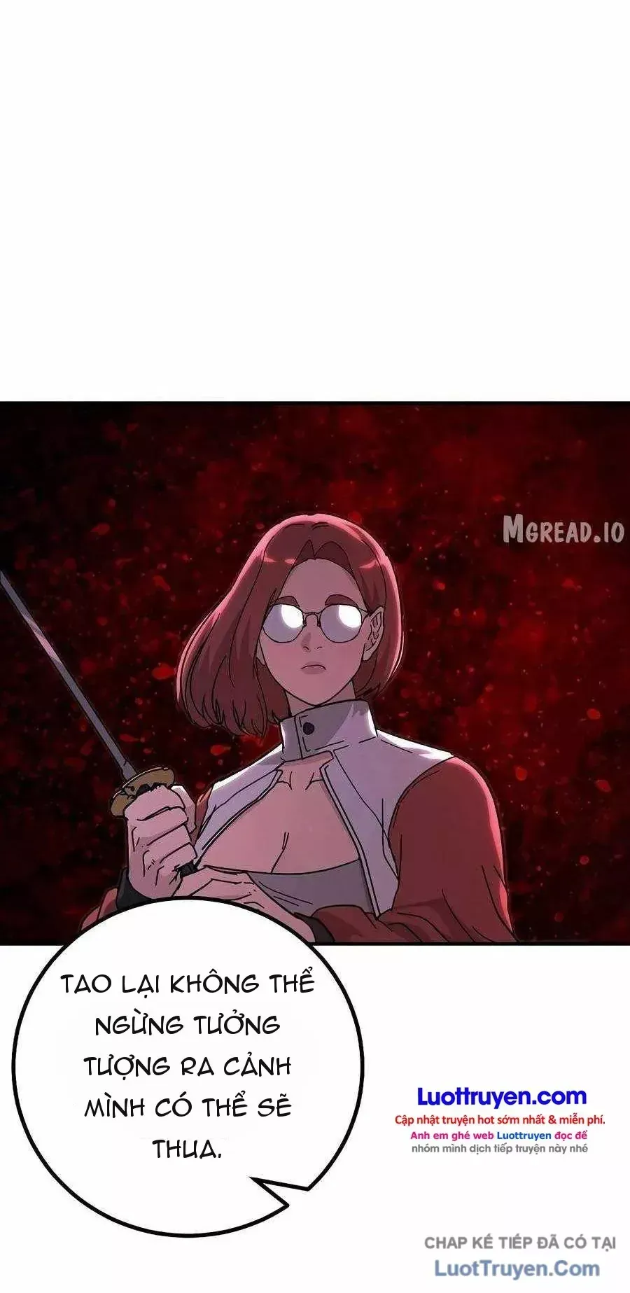 Người Dọn Dẹp Chap 36 - Next Chap 35