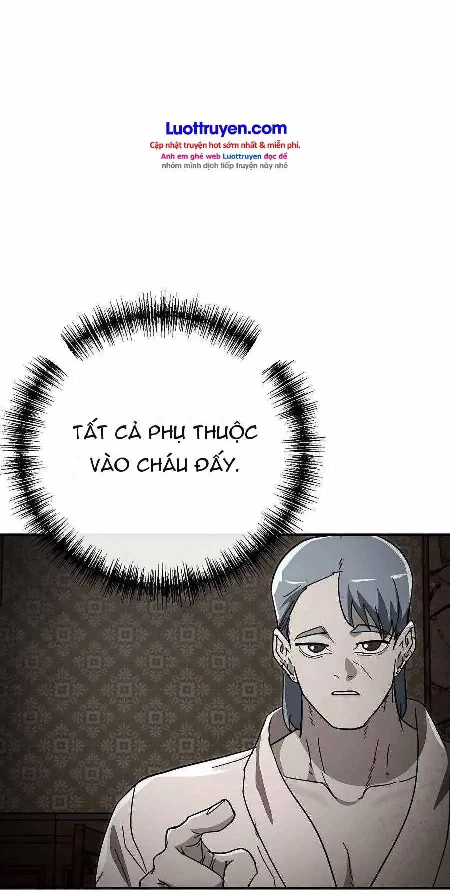 Người Dọn Dẹp Chap 36 - Next Chap 35