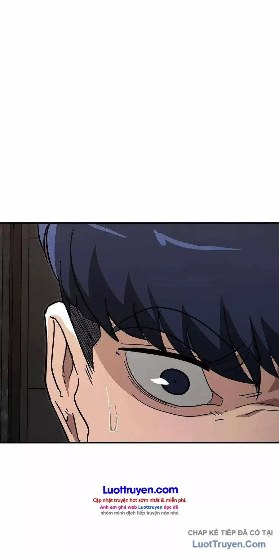 Người Dọn Dẹp Chap 36 - Next Chap 35