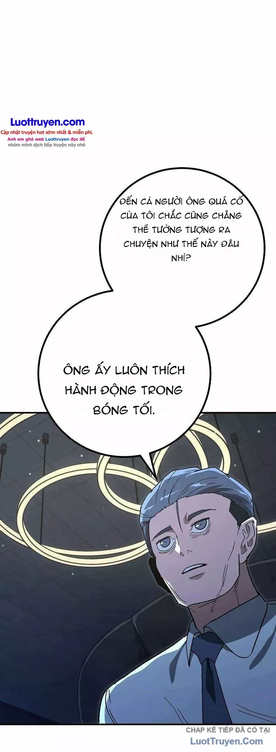 Người Dọn Dẹp Chap 36 - Next Chap 35