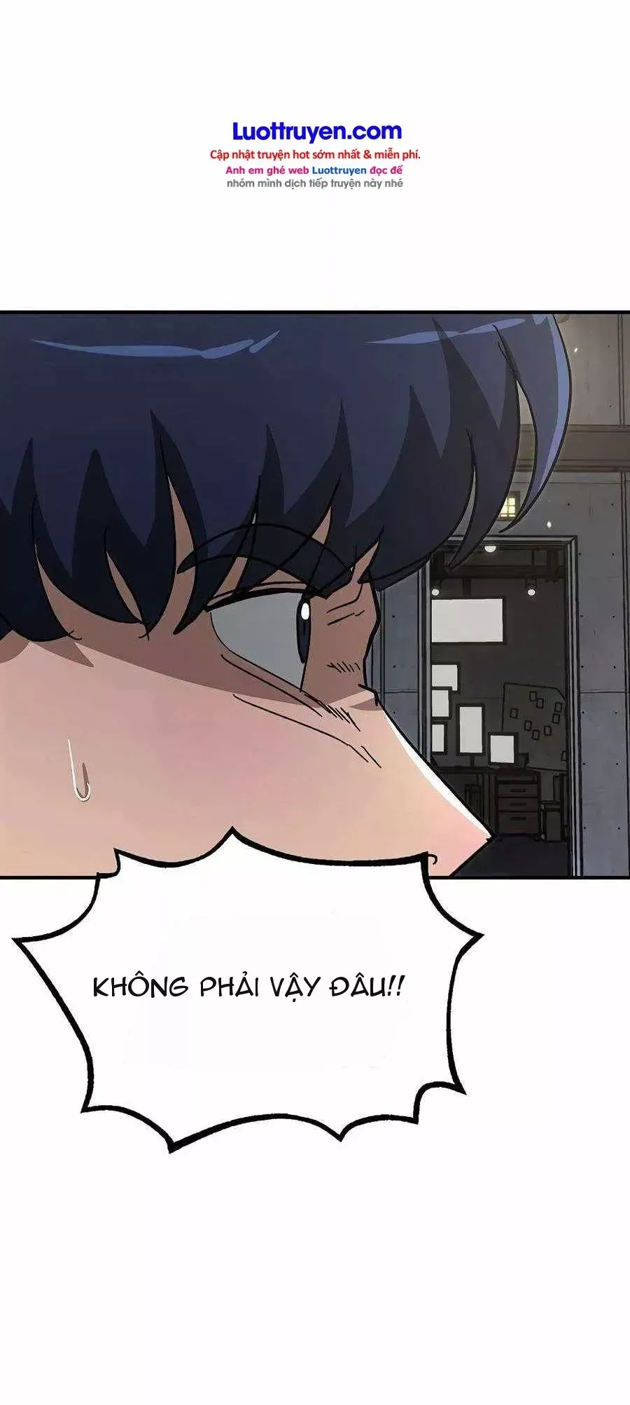 Người Dọn Dẹp Chap 36 - Next Chap 35