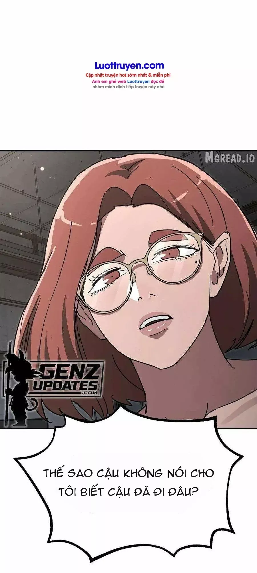 Người Dọn Dẹp Chap 36 - Next Chap 35